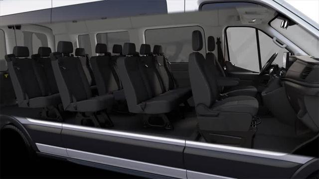 new 2024 Ford Transit-350 car, priced at $59,351