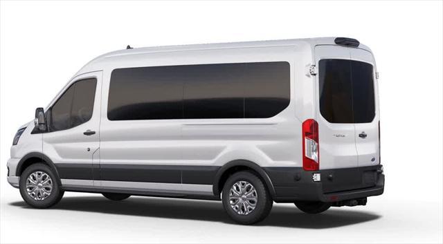 new 2024 Ford Transit-350 car, priced at $59,351