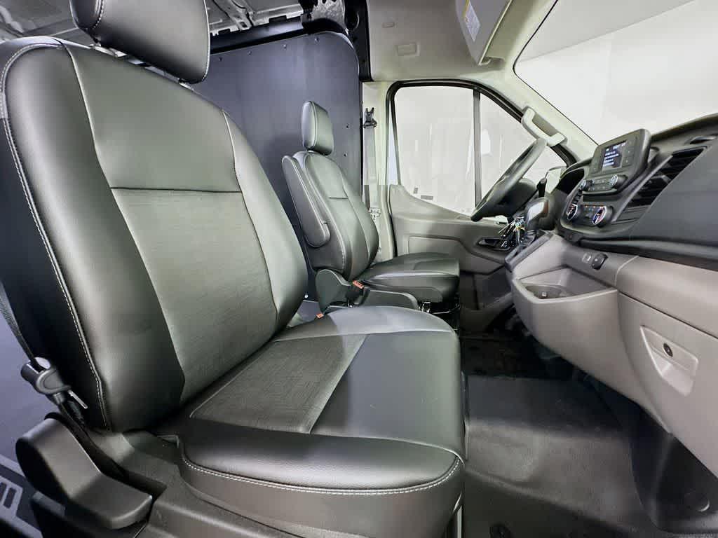 new 2025 Ford Transit-150 car, priced at $44,862