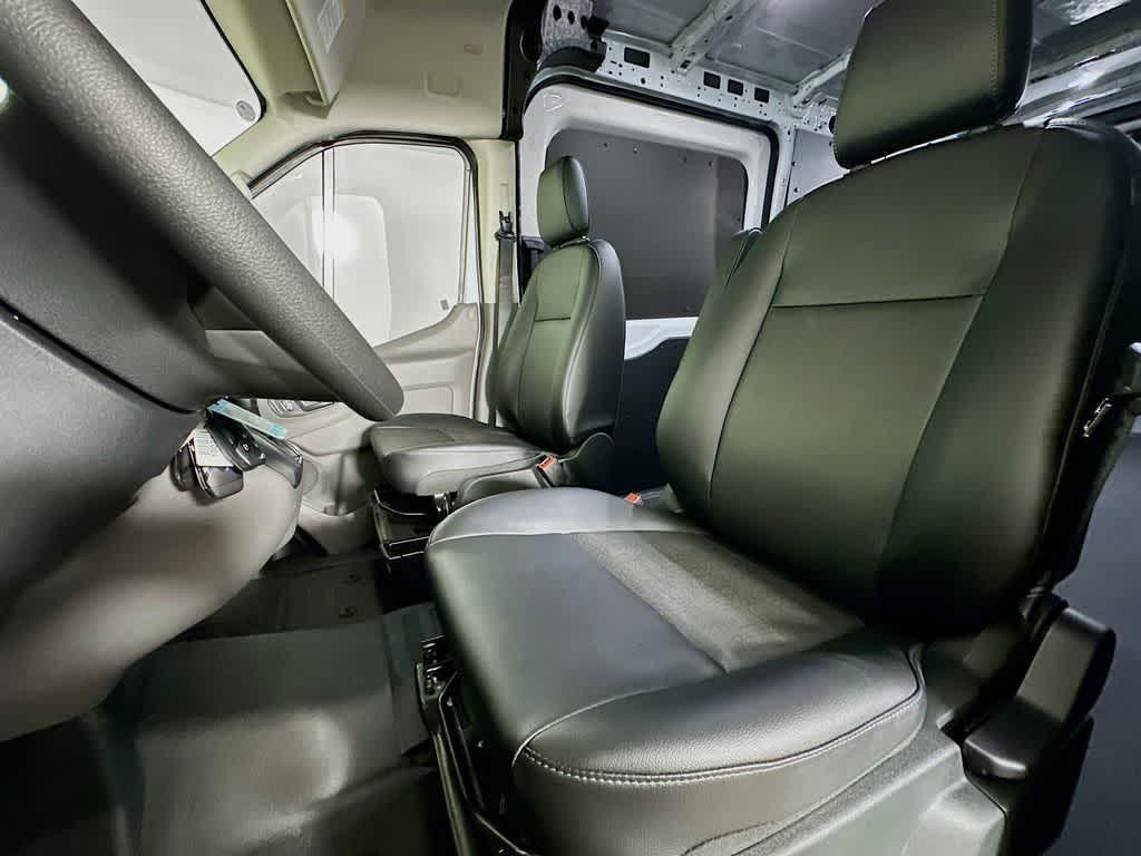 new 2025 Ford Transit-150 car, priced at $44,862