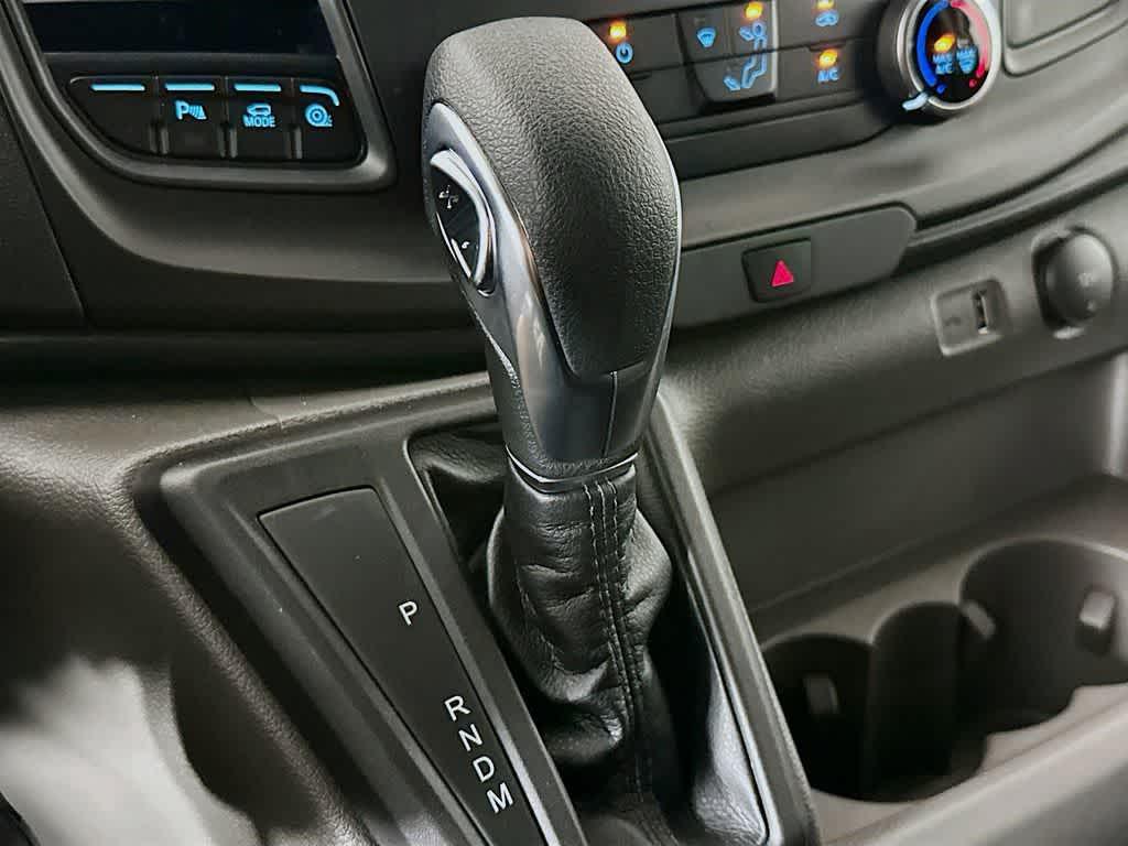 new 2025 Ford Transit-150 car, priced at $44,862