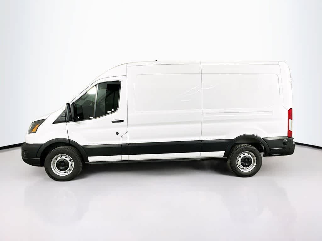new 2025 Ford Transit-150 car, priced at $44,862