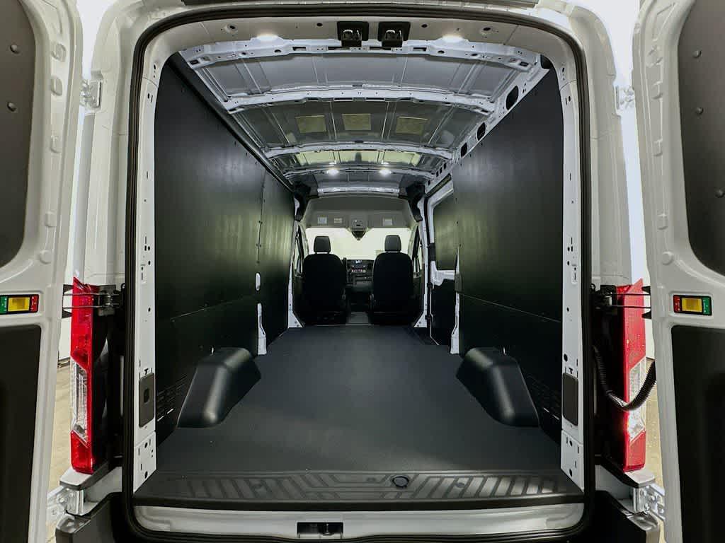 new 2025 Ford Transit-150 car, priced at $44,862