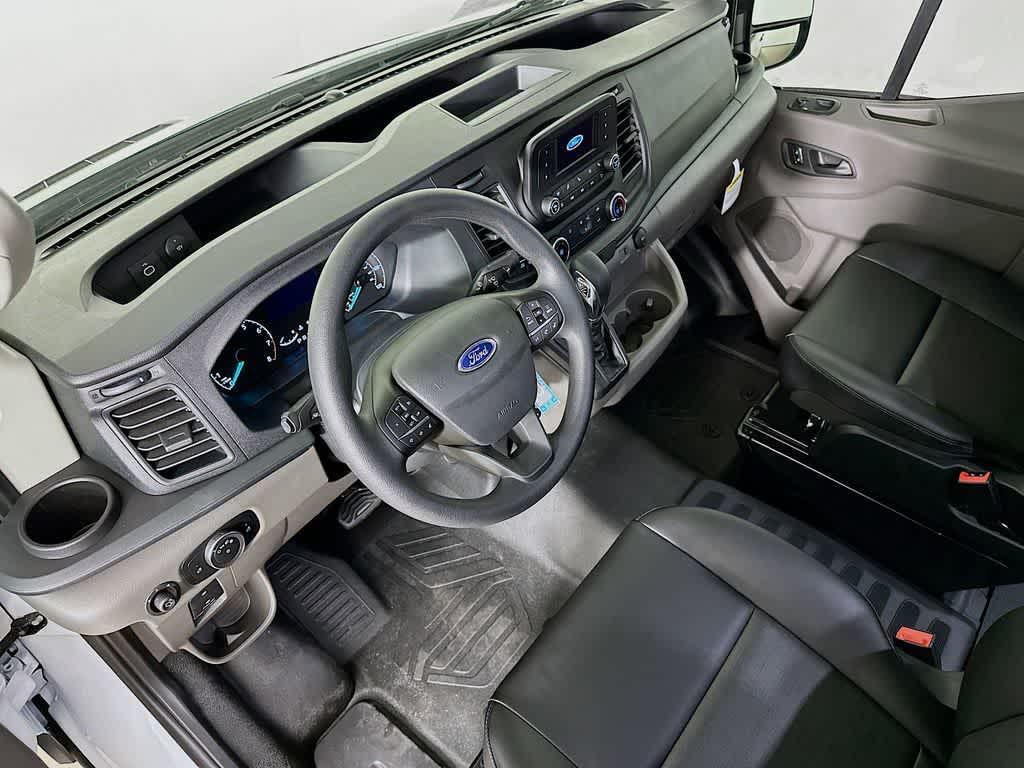 new 2025 Ford Transit-150 car, priced at $44,862