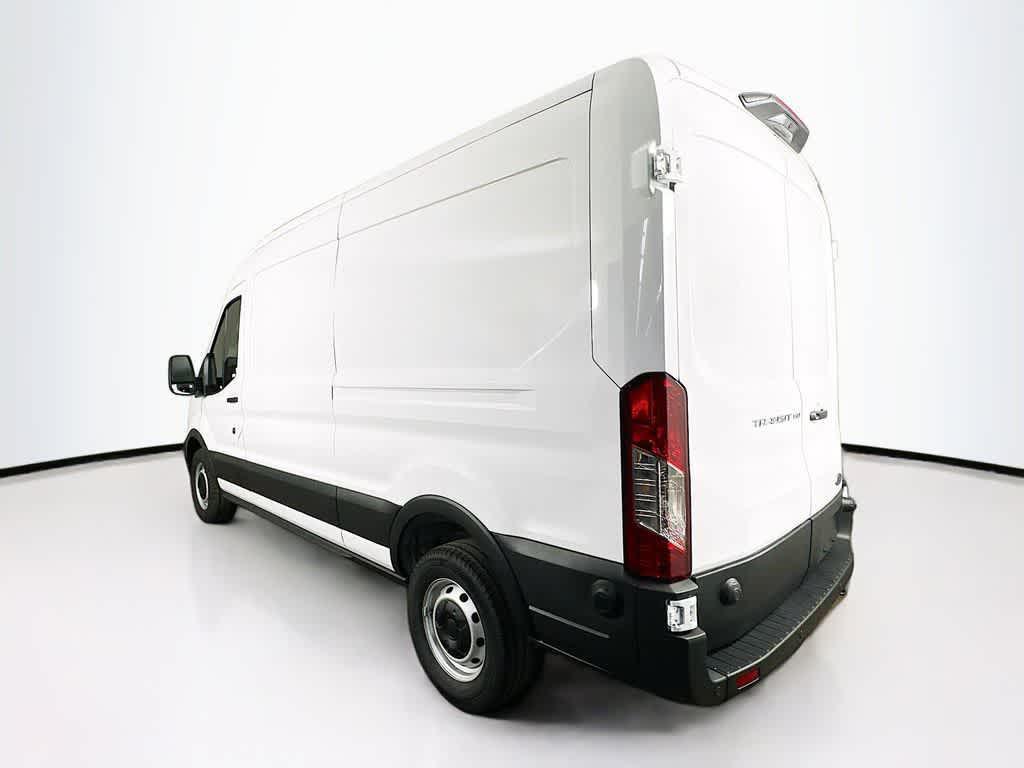 new 2025 Ford Transit-150 car, priced at $44,862