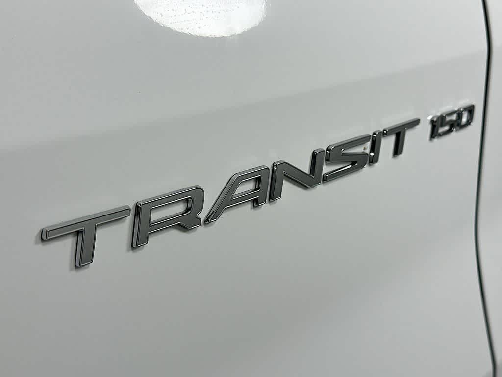 new 2025 Ford Transit-150 car, priced at $44,862