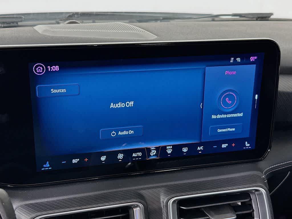 used 2025 Ford Mustang car, priced at $33,926