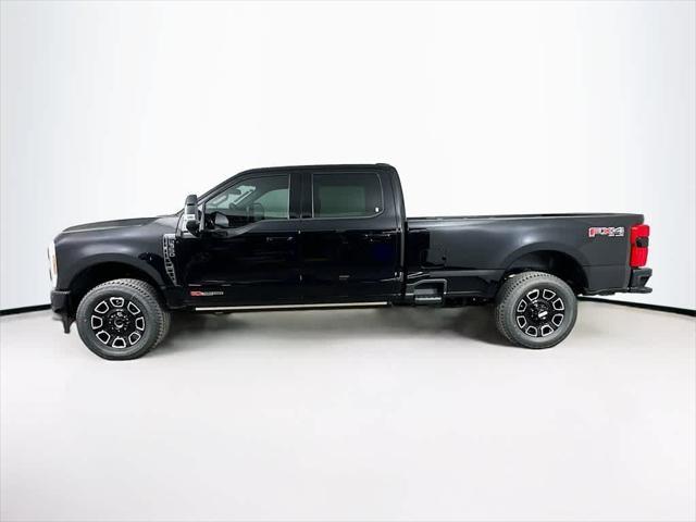 new 2025 Ford F-350 car, priced at $98,985