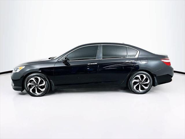 used 2016 Honda Accord car, priced at $12,355