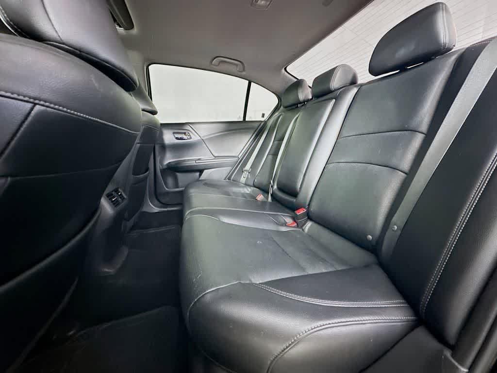 used 2016 Honda Accord car, priced at $10,220