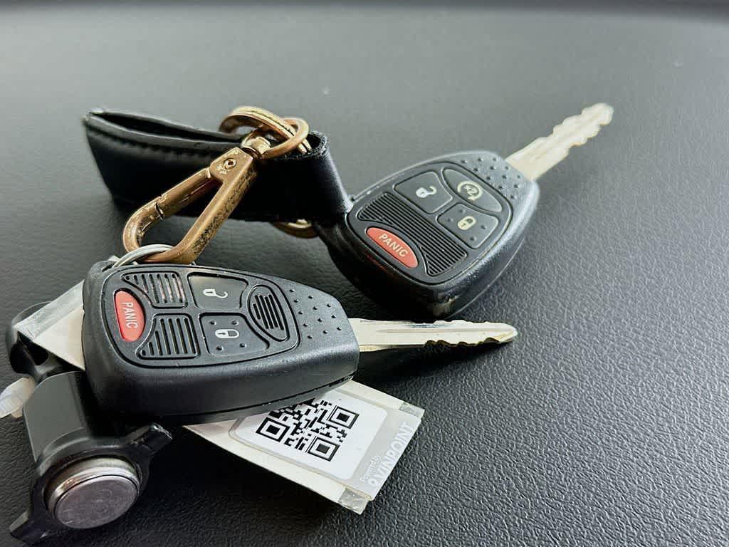 used 2015 Jeep Patriot car, priced at $9,119