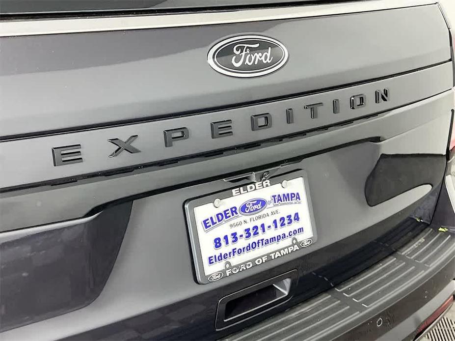 new 2024 Ford Expedition car, priced at $73,902