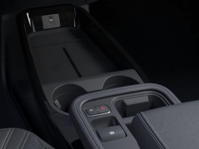 new 2025 Ford Mustang Mach-E car, priced at $49,035