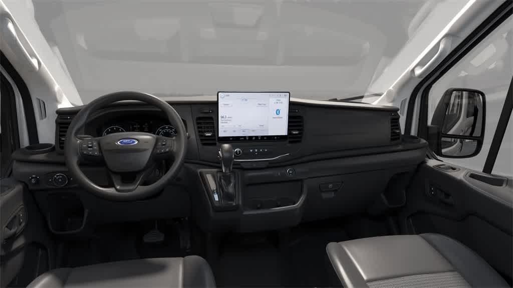 new 2024 Ford Transit-250 car, priced at $54,245
