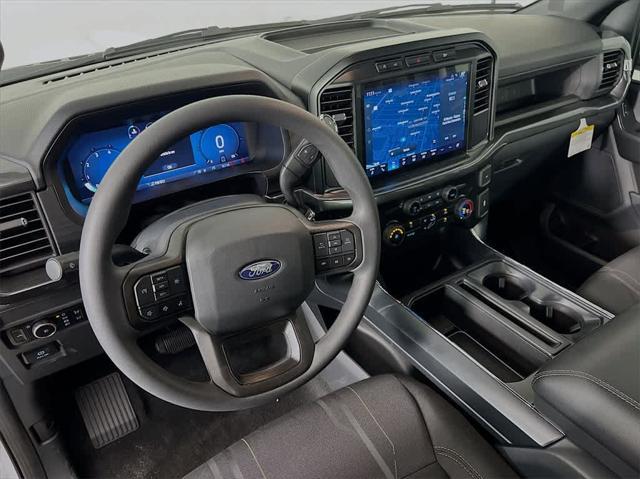 new 2024 Ford F-150 car, priced at $42,623