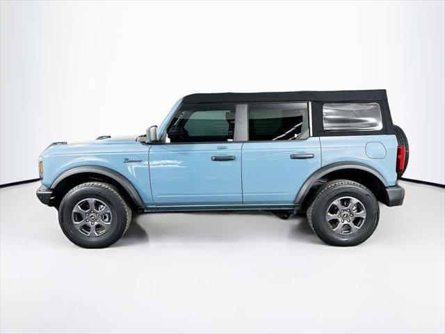 used 2022 Ford Bronco car, priced at $34,828