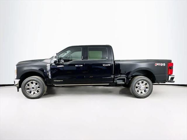 new 2024 Ford F-250 car, priced at $85,850