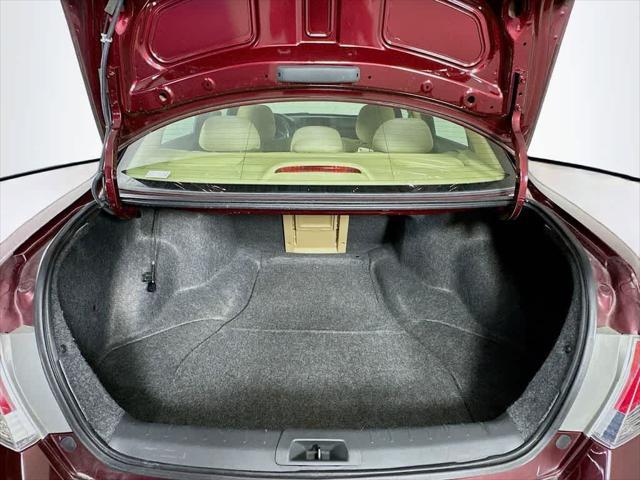 used 2011 Honda Accord car, priced at $6,499