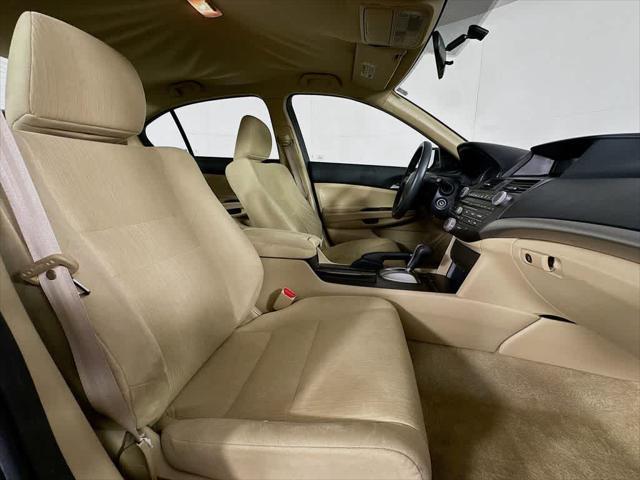 used 2011 Honda Accord car, priced at $6,499