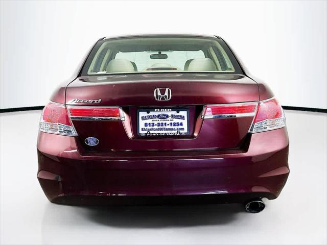 used 2011 Honda Accord car, priced at $6,499