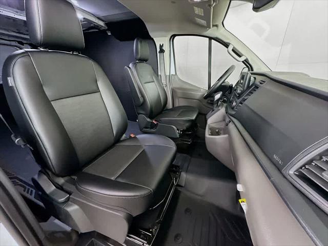 new 2025 Ford Transit-150 car, priced at $45,486