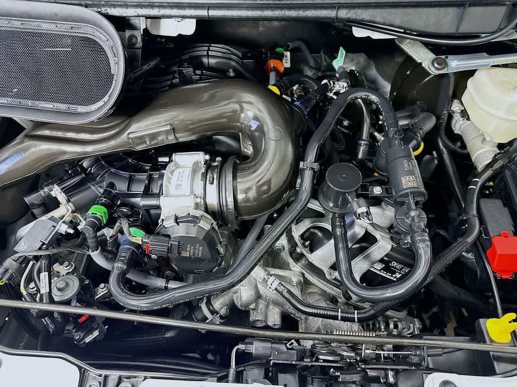 new 2025 Ford Transit-150 car, priced at $41,475