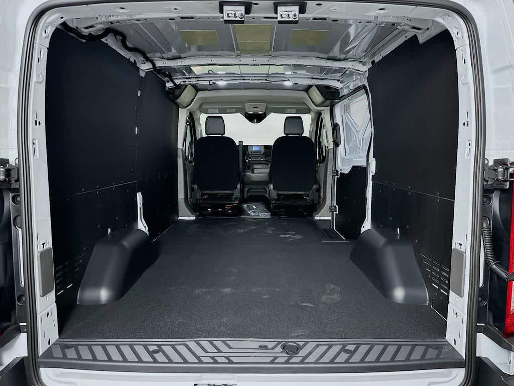 new 2025 Ford Transit-150 car, priced at $41,475