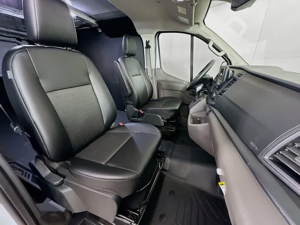 new 2025 Ford Transit-150 car, priced at $41,475