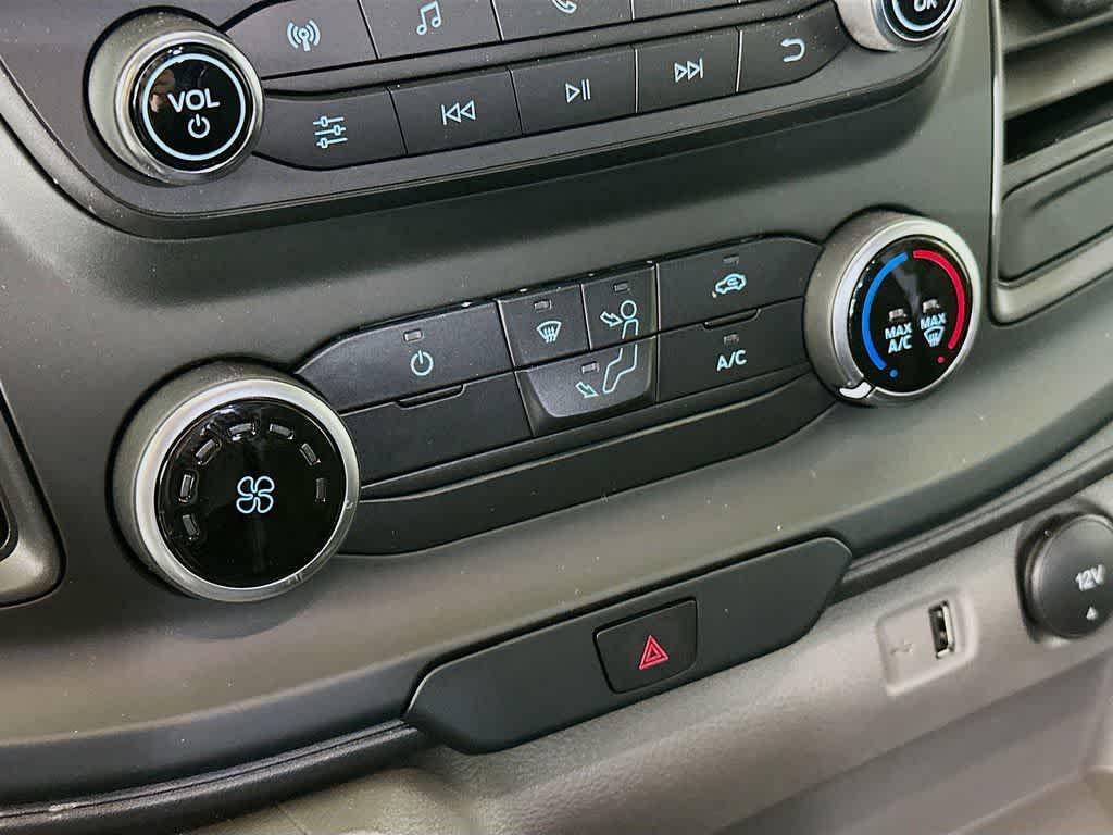 new 2025 Ford Transit-150 car, priced at $41,475