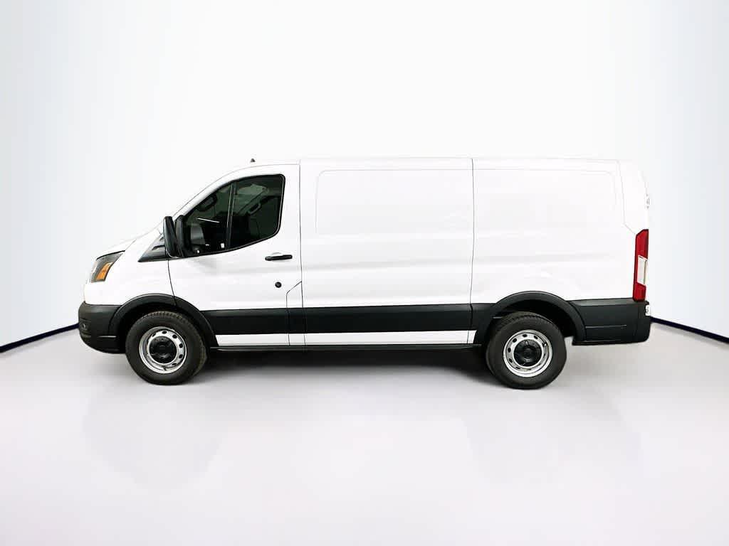 new 2025 Ford Transit-150 car, priced at $41,475