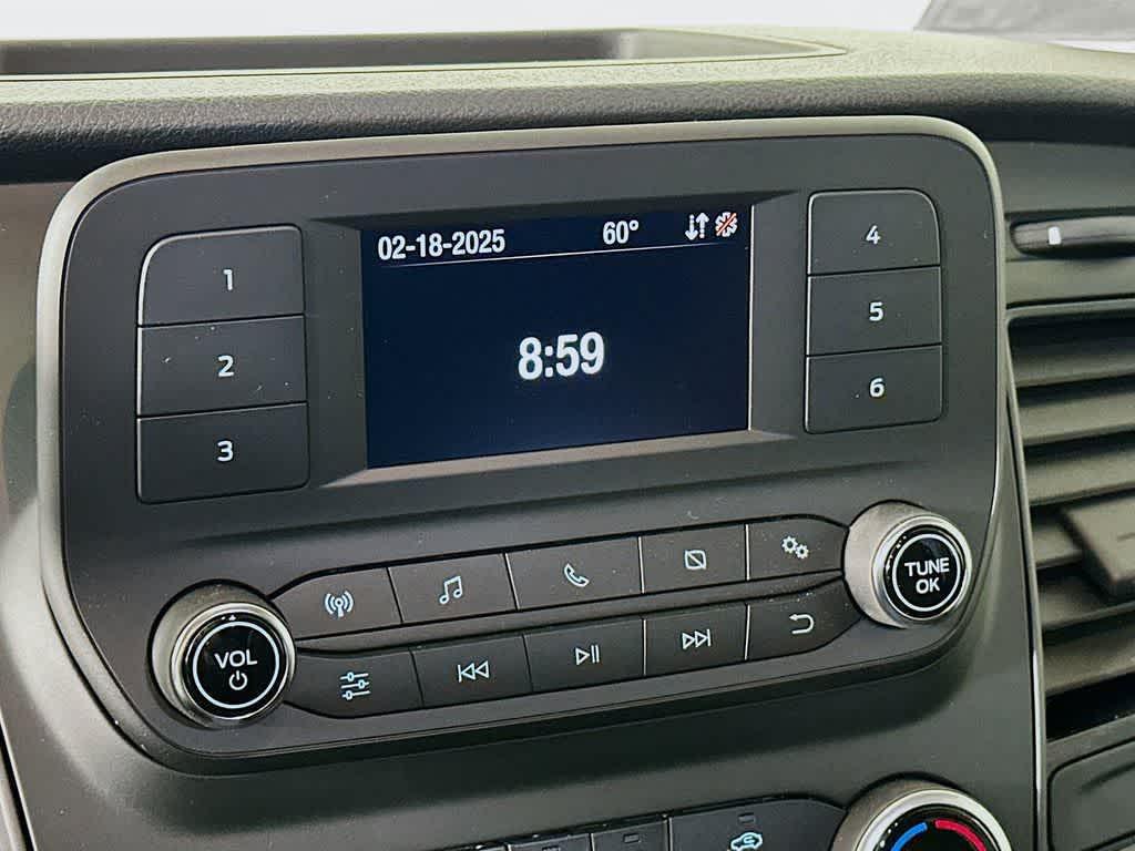 new 2025 Ford Transit-150 car, priced at $41,475