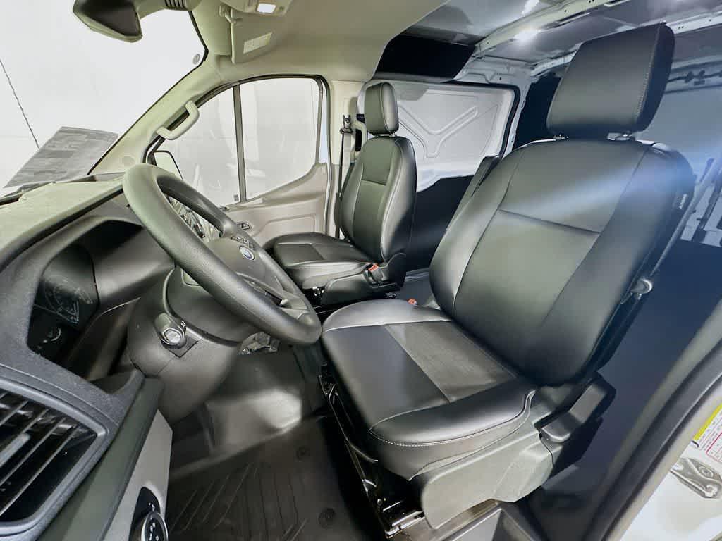 new 2025 Ford Transit-150 car, priced at $41,475