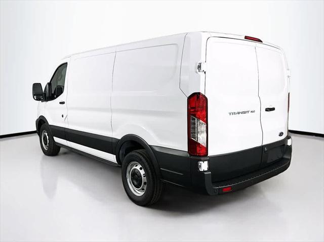 new 2025 Ford Transit-150 car, priced at $49,540