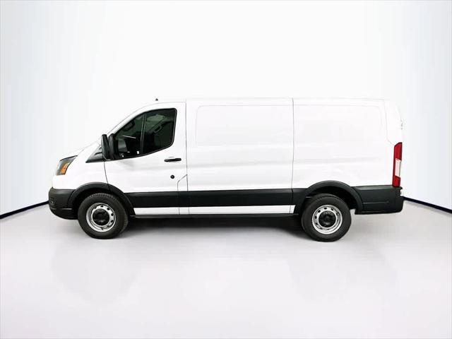 new 2025 Ford Transit-150 car, priced at $45,486