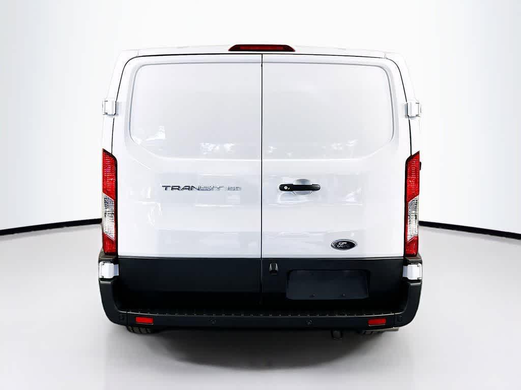 new 2025 Ford Transit-150 car, priced at $41,475