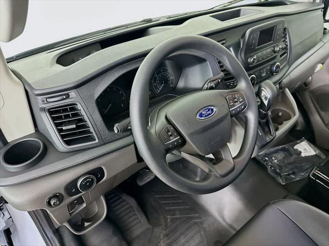 new 2025 Ford Transit-150 car, priced at $45,486