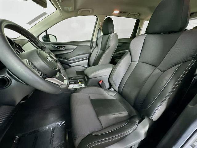 used 2024 Subaru Ascent car, priced at $33,599