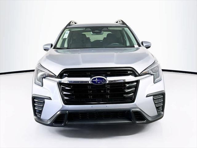 used 2024 Subaru Ascent car, priced at $33,599