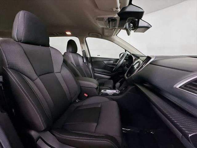 used 2024 Subaru Ascent car, priced at $33,599