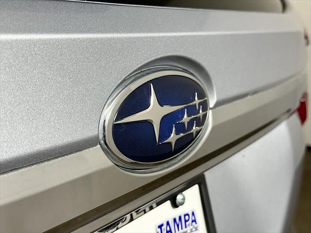 used 2024 Subaru Ascent car, priced at $33,599