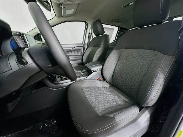 new 2025 Ford Ranger car, priced at $35,865