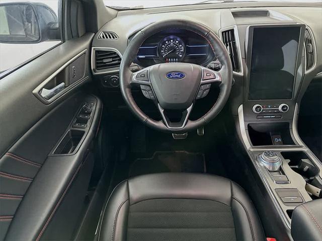 used 2022 Ford Edge car, priced at $25,899