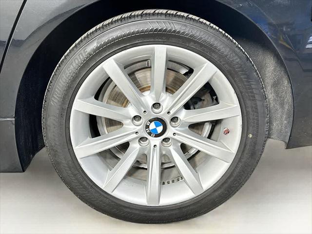 used 2015 BMW 535 car, priced at $11,331