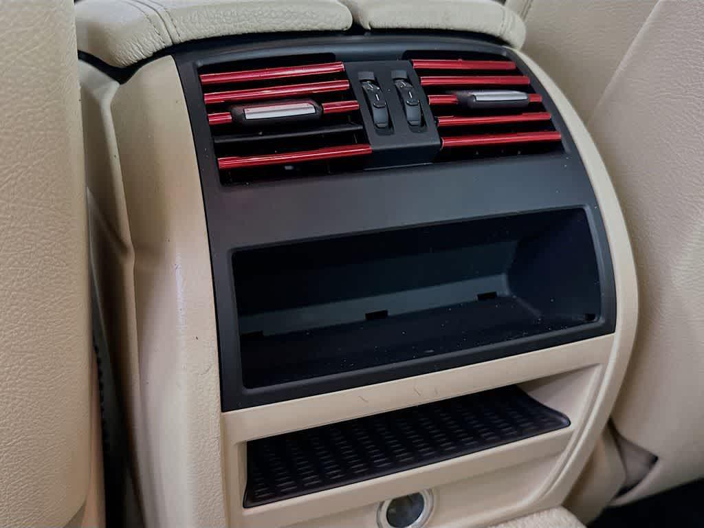 used 2015 BMW 535 car, priced at $8,519