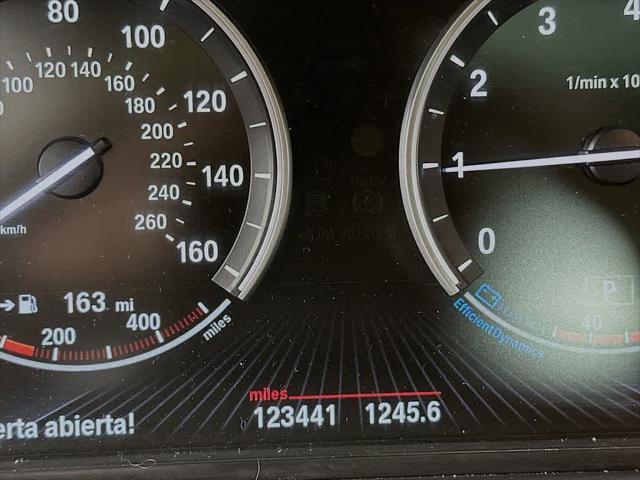 used 2015 BMW 535 car, priced at $11,331