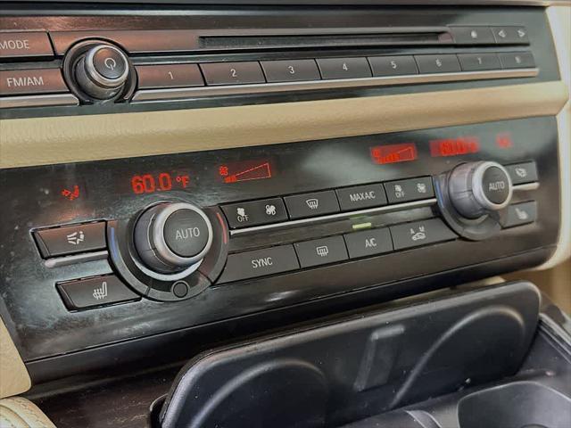 used 2015 BMW 535 car, priced at $11,331