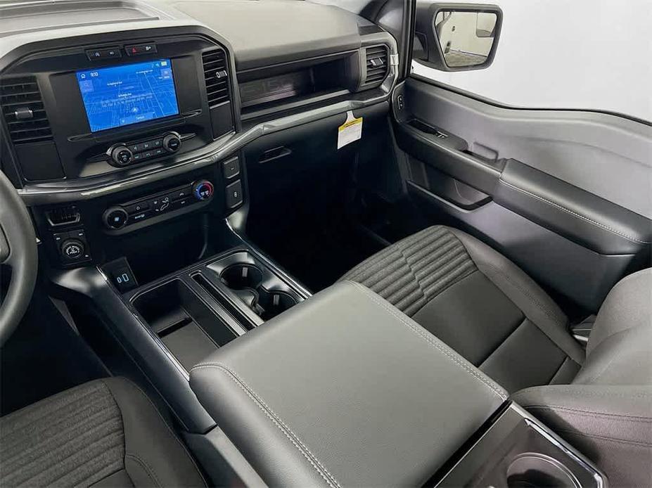 new 2023 Ford F-150 car, priced at $45,736