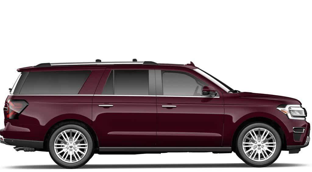 new 2024 Ford Expedition Max car, priced at $77,735