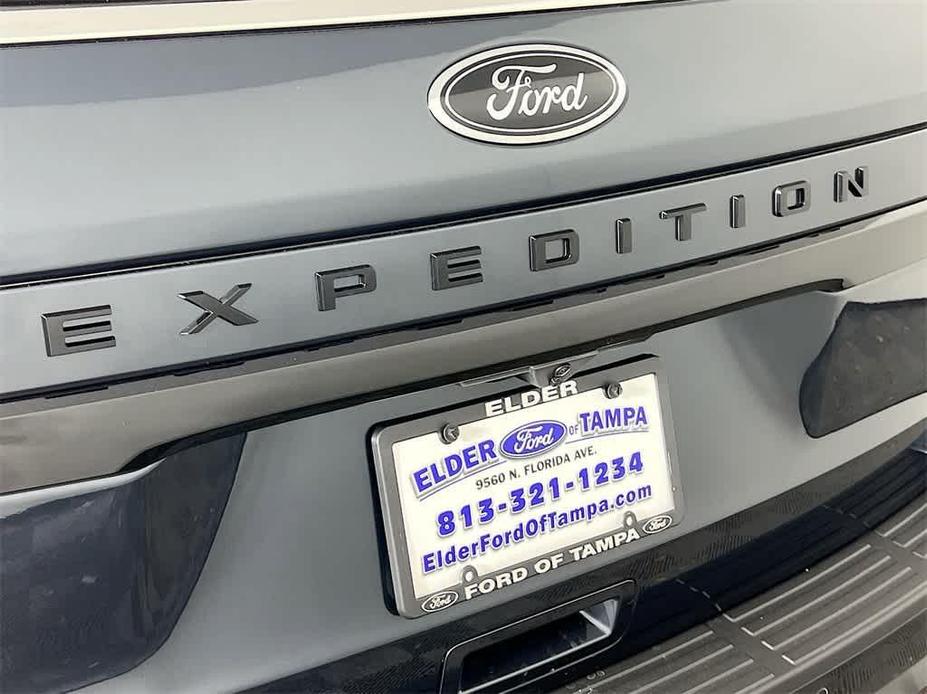 new 2024 Ford Expedition car, priced at $74,387