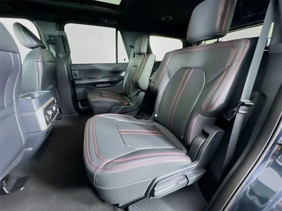 new 2024 Ford Expedition car, priced at $70,110